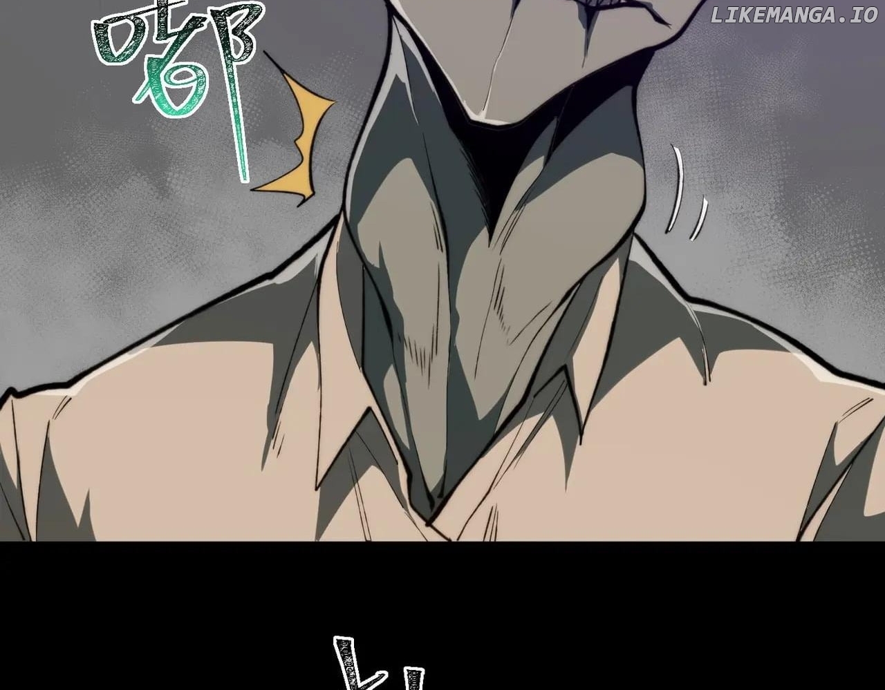 I created an Urban Legend Chapter 99 - page 73
